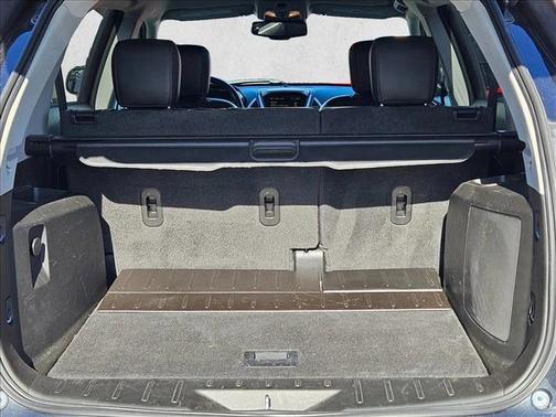 2014 GMC Terrain SLT-1