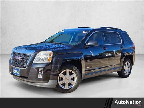 2014 GMC Terrain SLT-1