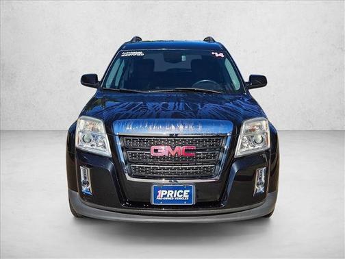 2014 GMC Terrain SLT-1