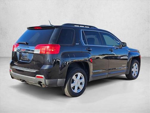 2014 GMC Terrain SLT-1