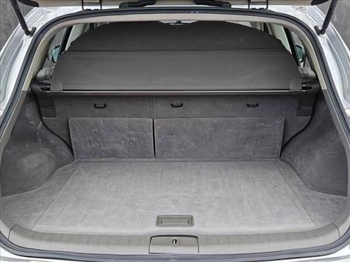 2008 INFINITI EX35 Journey