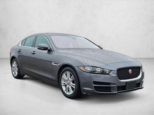 2019 Jaguar XE 25t Premium