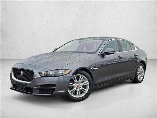 2019 Jaguar XE 25t Premium