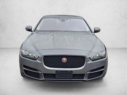 2019 Jaguar XE 25t Premium