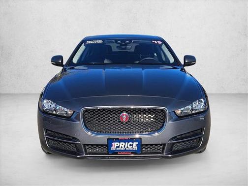 2019 Jaguar XE 25t Premium