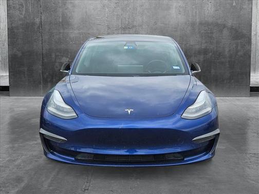 2020 Tesla Model 3 Performance