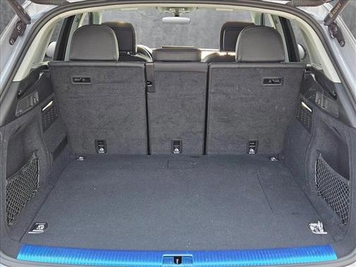 2022 Audi Q5 55 S line Premium Plus