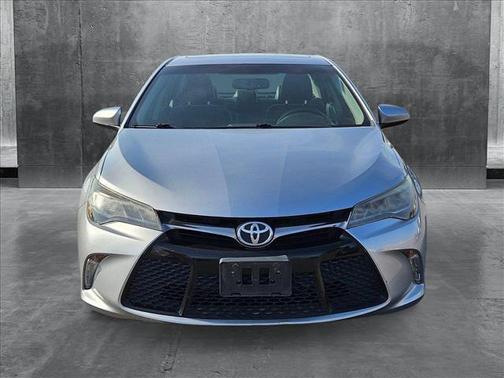 2015 Toyota Camry XSE