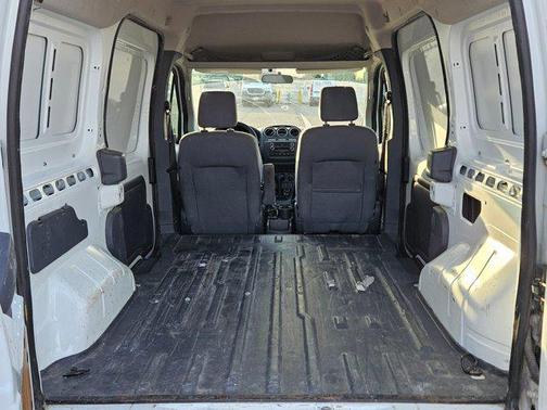 2012 Ford Transit Connect XLT