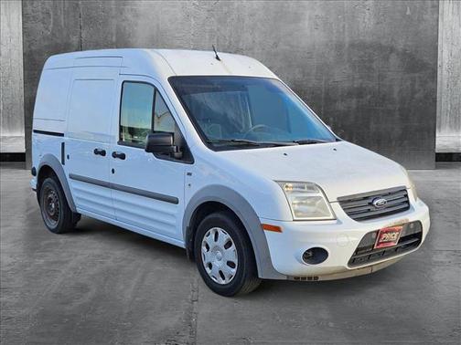 2012 Ford Transit Connect XLT