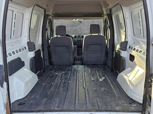 2012 Ford Transit Connect XLT