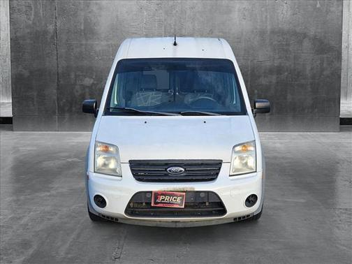 2012 Ford Transit Connect XLT