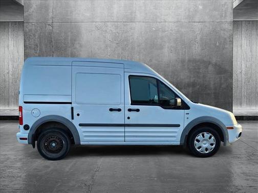 2012 Ford Transit Connect XLT