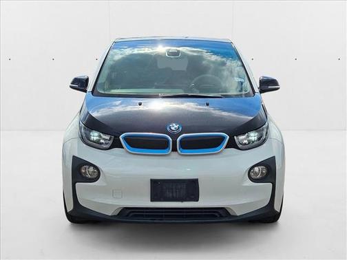 2015 BMW i3 Base w/Range Extender