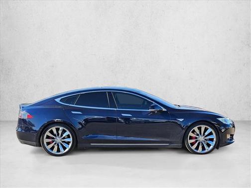 2015 Tesla Model S 85D
