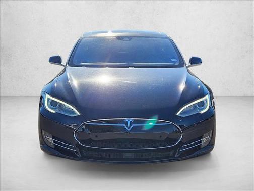 2015 Tesla Model S 85D