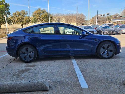 2023 Tesla Model 3 Standard Range