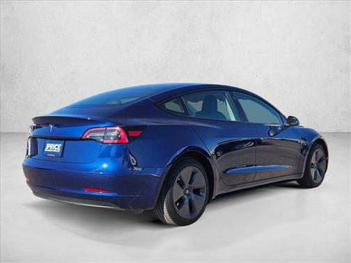 2023 Tesla Model 3 Standard Range