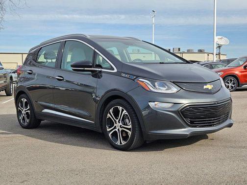 2020 Chevrolet Bolt EV FWD Premier