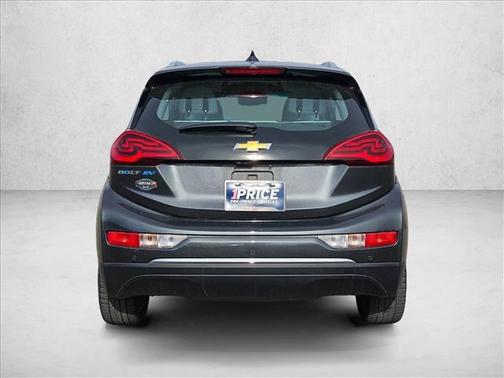 2020 Chevrolet Bolt EV FWD Premier