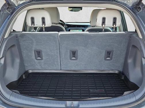 2020 Chevrolet Bolt EV FWD Premier