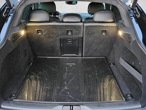 2021 Maserati Levante Base