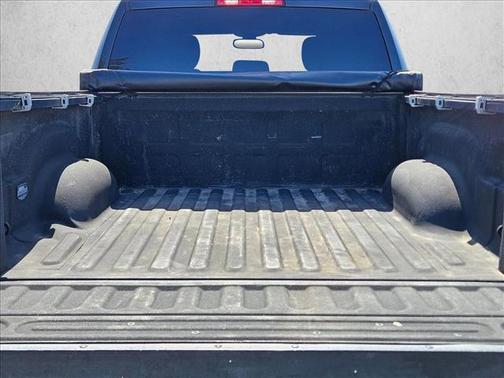 2016 RAM 1500 Tradesman/Express