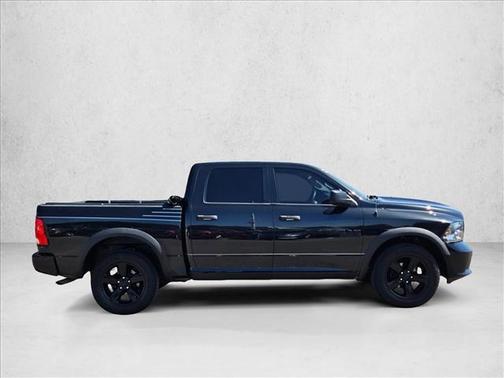 2016 RAM 1500 Tradesman/Express