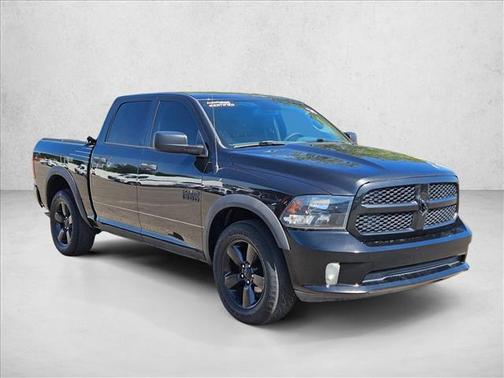 2016 RAM 1500 Tradesman/Express