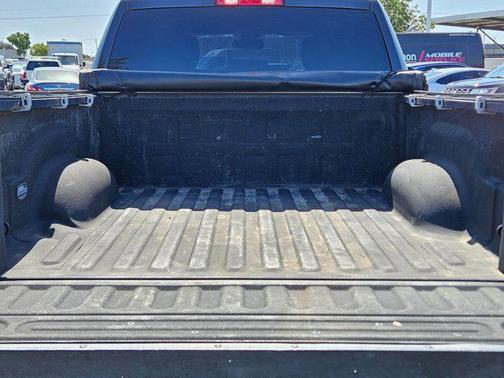 2016 RAM 1500 Tradesman/Express