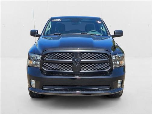 2016 RAM 1500 Tradesman/Express