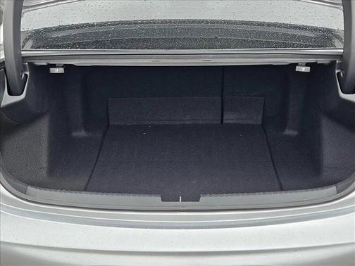 2023 Acura TLX Technology