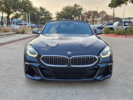 2020 BMW Z4 M40i