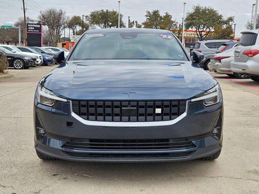 2022 Polestar 2 Long Range Dual Motor