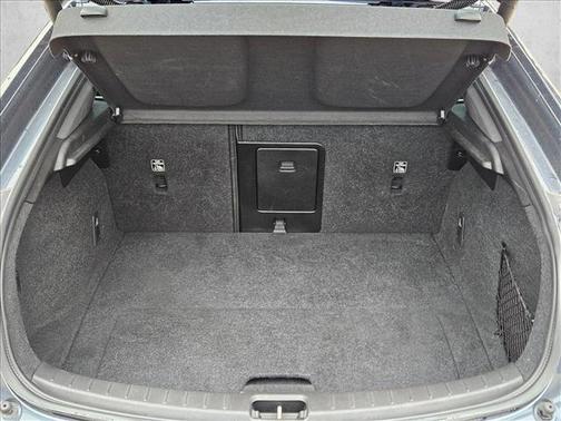 2022 Polestar 2 Long Range Dual Motor