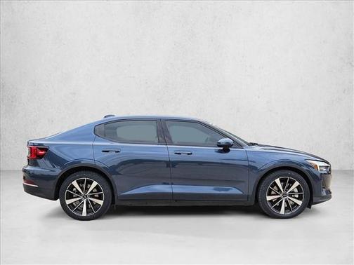 2022 Polestar 2 Long Range Dual Motor