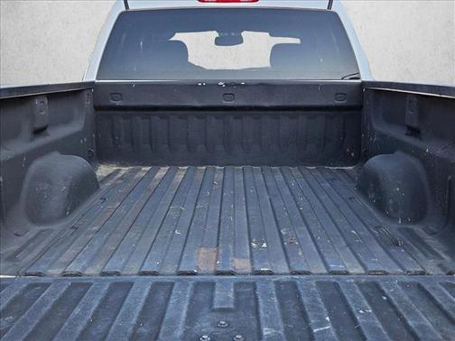 2014 Chevrolet Silverado 2500 LT