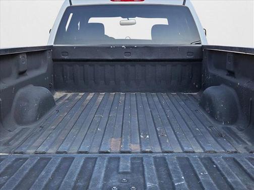 2014 Chevrolet Silverado 2500 LT