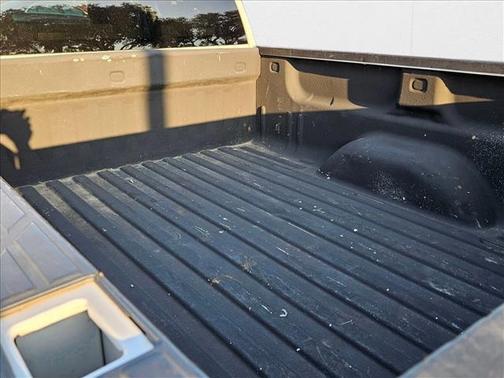 2014 Chevrolet Silverado 2500 LT