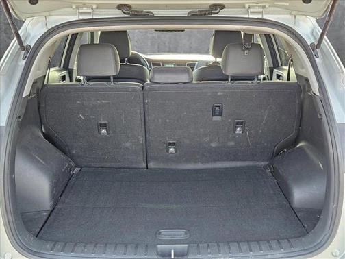 2017 Hyundai TUCSON SE Plus