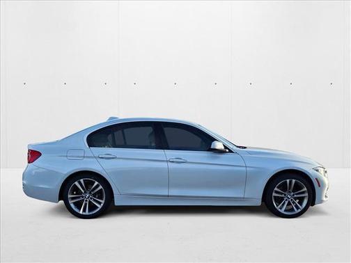 2018 BMW 330 330i