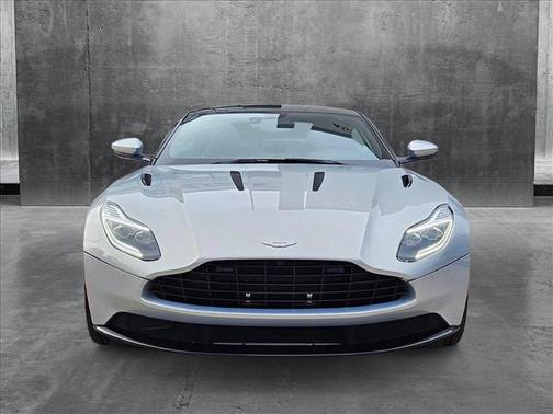 2017 Aston Martin DB11 Coupe