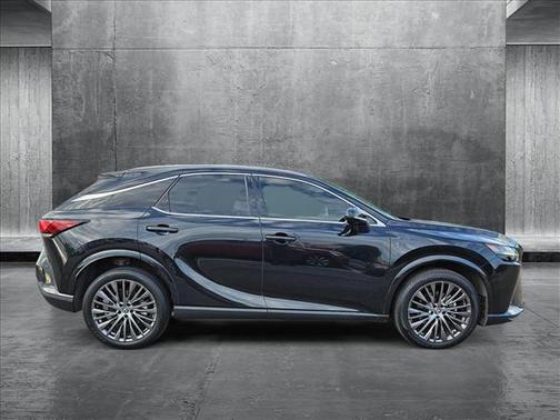 2023 Lexus RX 350 Luxury