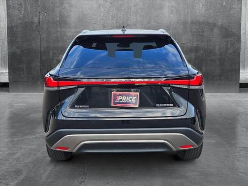 2023 Lexus RX 350 Luxury