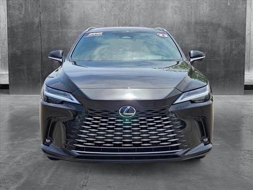 2023 Lexus RX 350 Luxury
