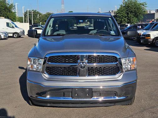 2021 RAM 1500 Tradesman