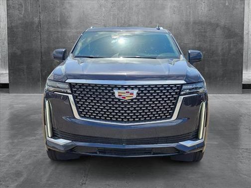 2023 Cadillac Escalade ESV Premium Luxury