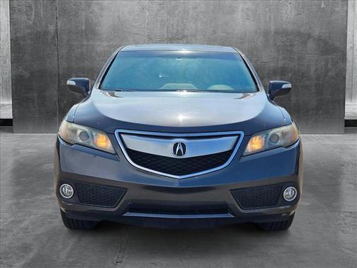 2013 Acura RDX Technology