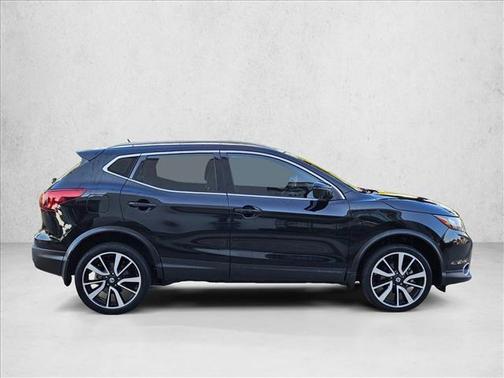 2019 Nissan Rogue Sport SL