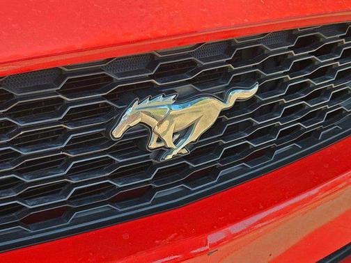 2016 Ford Mustang V6